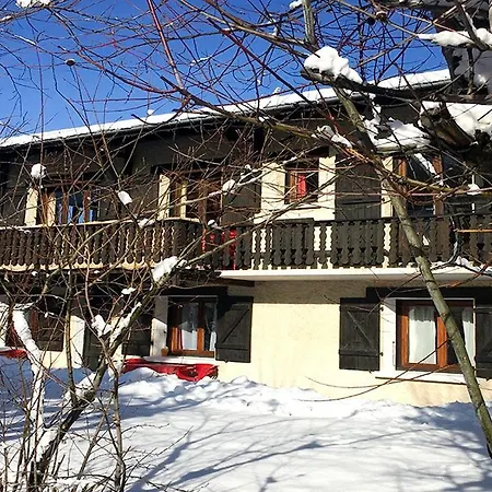 Lägenhet La Levanna Les Deux Alpes